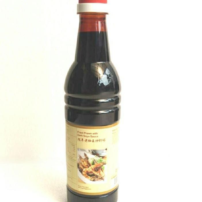 

Dar Oya Auce Ong Cheong Thye 640Ml Ecap Ain