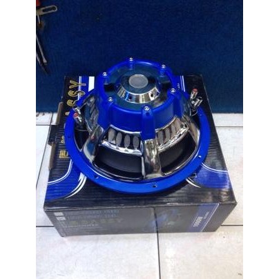 subwofer 12 inch 1000 watt Terlaris