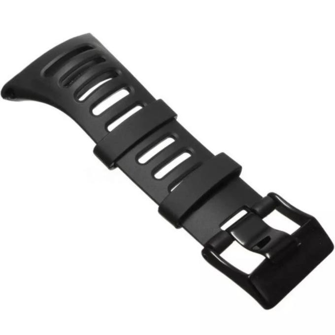tali strap rubber suunto ambit 1 2 3 ambit 3 peak strap silikon Terlaris