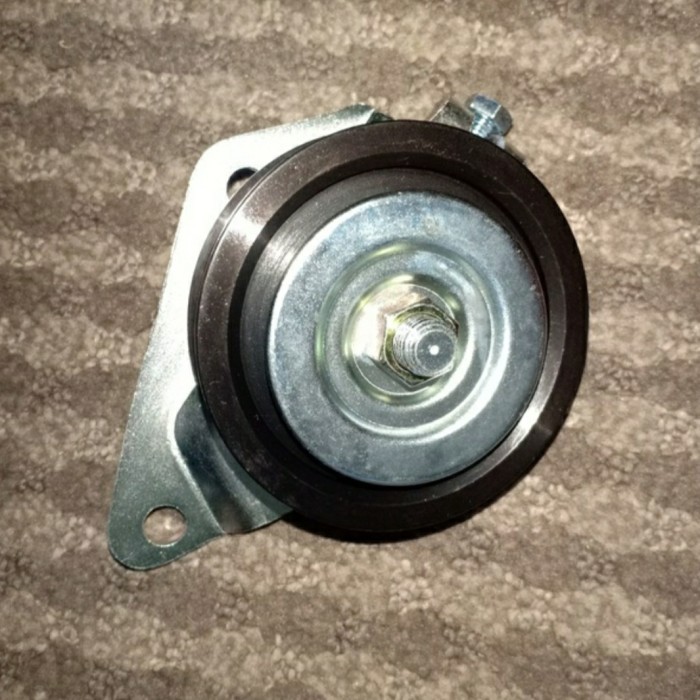 Pulley Puli Tensioner Fan Belt Fanbelt Ac Civic 1992-1995 Genio Estilo