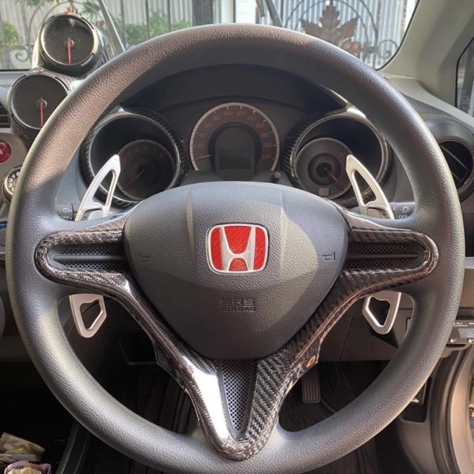 PADDLE SHIFT EXTENSION CIVIC JAZZ