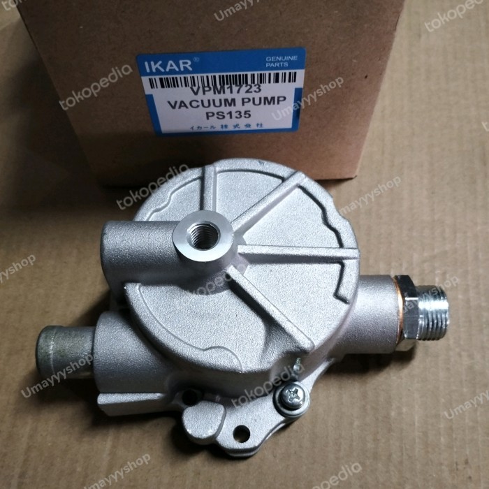 Vacum Pump Alternator Vacum Blower Alternator Ps135 Ragasa,Ps120New