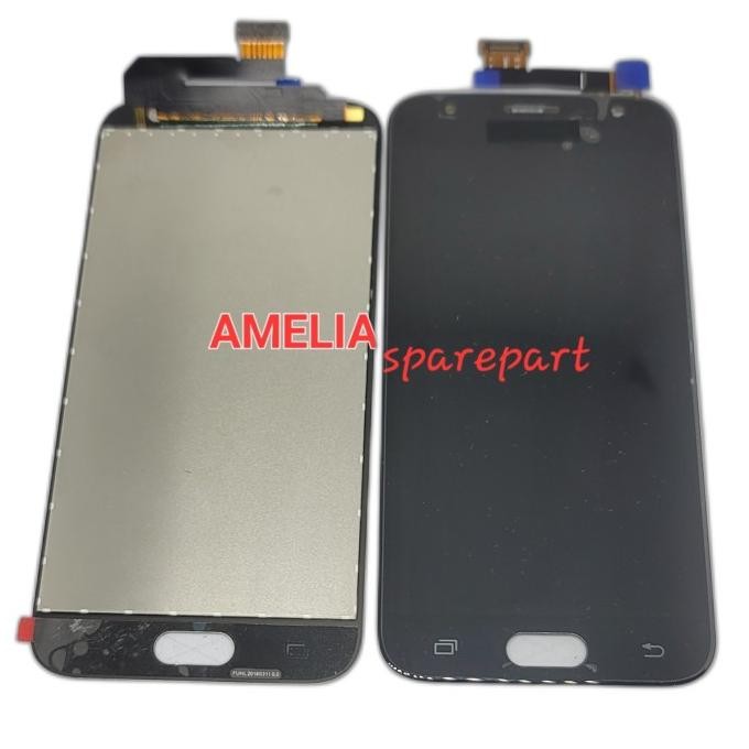 LCD TOUCHSCREEN SAMSUNG J3 PRO J330 ORI Terlaris