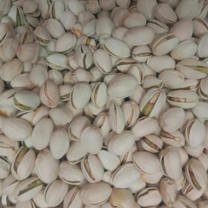 

KACANG KETAWA PISTACHIO