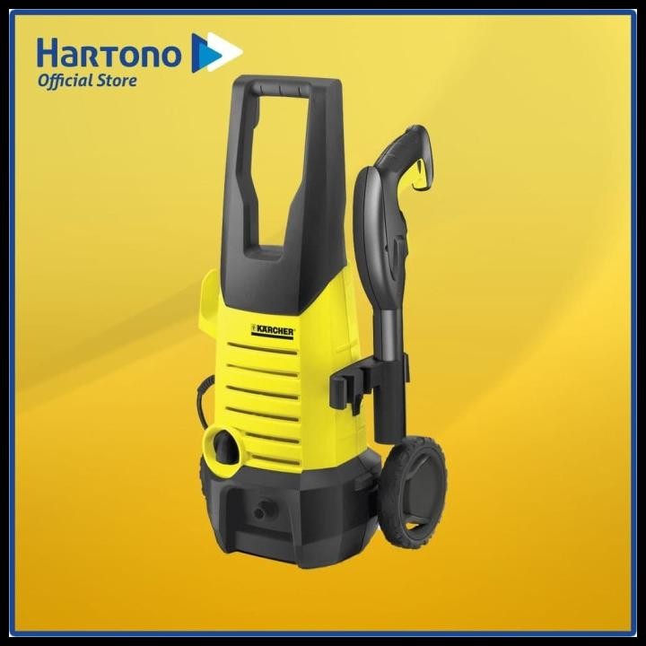 Karcher - High Pressure Washer K2-360 Original Best Seller