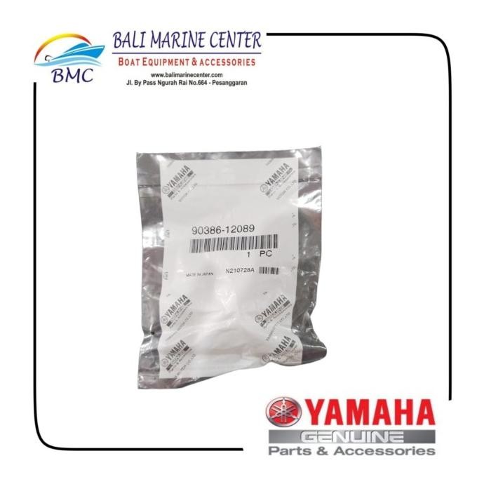 Diskon 90386-12089 Bushing(663) Yamaha