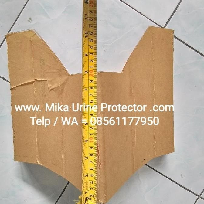 MIKA URINE PROTECTOR TOTO UW 447