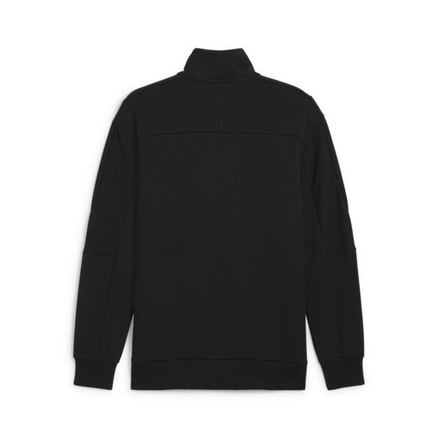 PUMA Jaket Pria Scuderia Ferrari Style MT7 Black