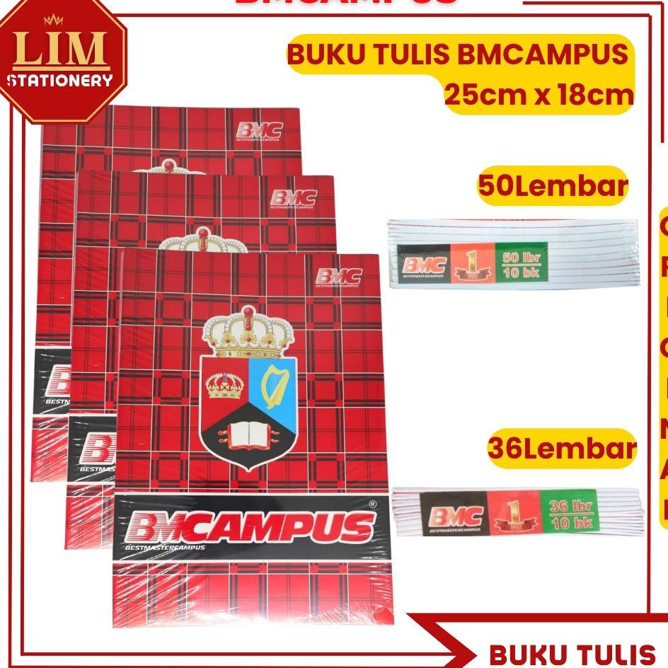 

Buu Tuli Bmcampu 5036 Lembar 1Pa 10Pc