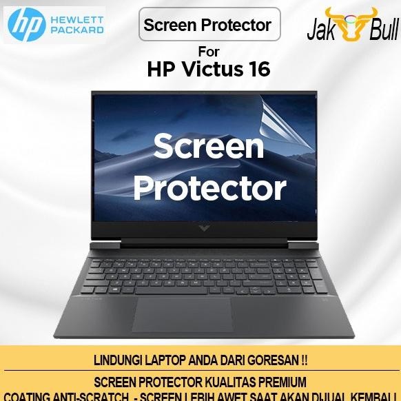 SCREEN PROTECTOR / GUARD / ANTI GORES LAPTOP HP VICTUS