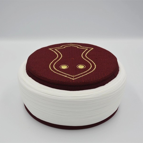 Peci Imamah Sorban Turki