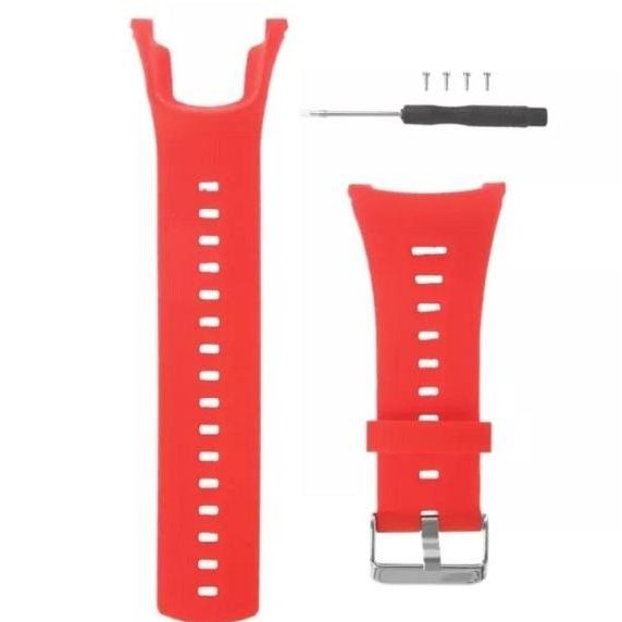 STRAP BAND TALI JAM SUUNTO AMBIT 1 AMBIT 2 AMBIT 3 Terlaris