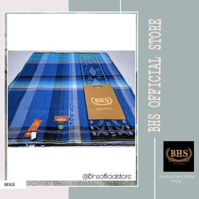 Spesial Sarung Bhs Cosmo Ctb Bronze Bhs Offecial Store 2