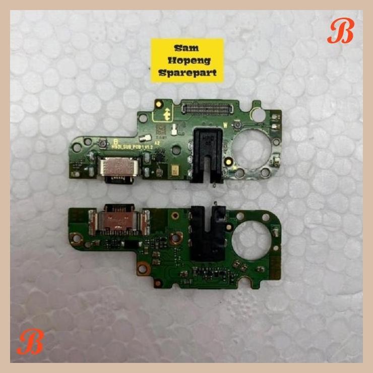 [SAM] FLEX FLEXIBLE FLEKSIBEL CONNECTOR CHARGER CAS COMPATIBLE INFINIX GT 10 PRO 5G