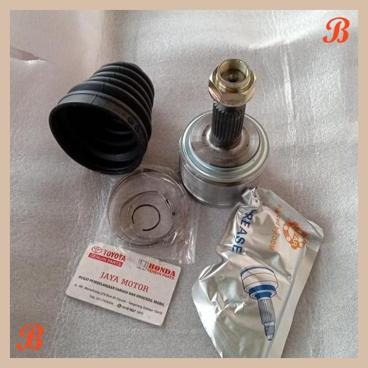 [JYM] CV JOINT AS RODA LUAR AS KOPEL LUAR HONDA MOBILIO METIK MANUAL