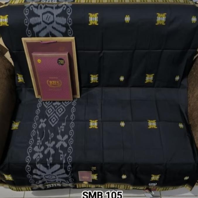 Spesial Sarung Bhs Excellent Sgk Gold Bhs Offecial Store 12