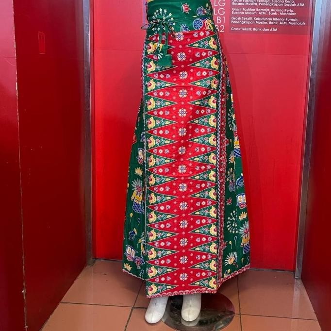 Rok Betawi Super Jumbo