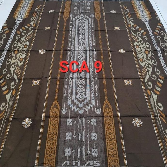 Diskon Atlas Super Premium 975 Afkir