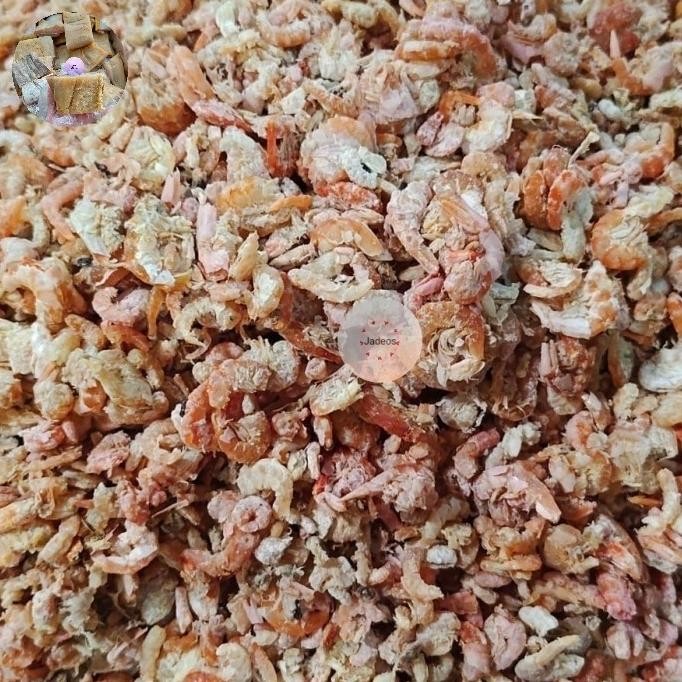 ebi kering kalimantan 1kg GM