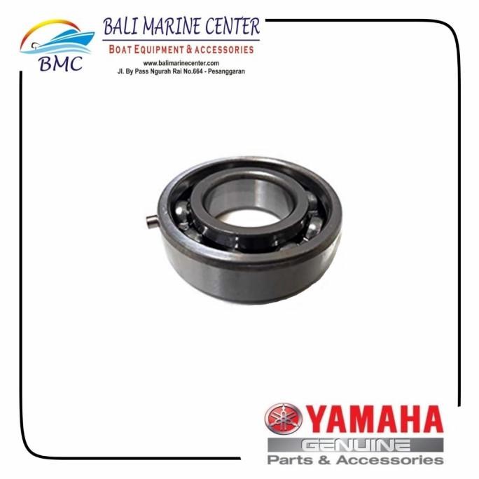 Terjangkau 93306-205U7 Bearing 9.9Pk-15Pk Yamaha - Sparepart Mesin Tempel Yamaha