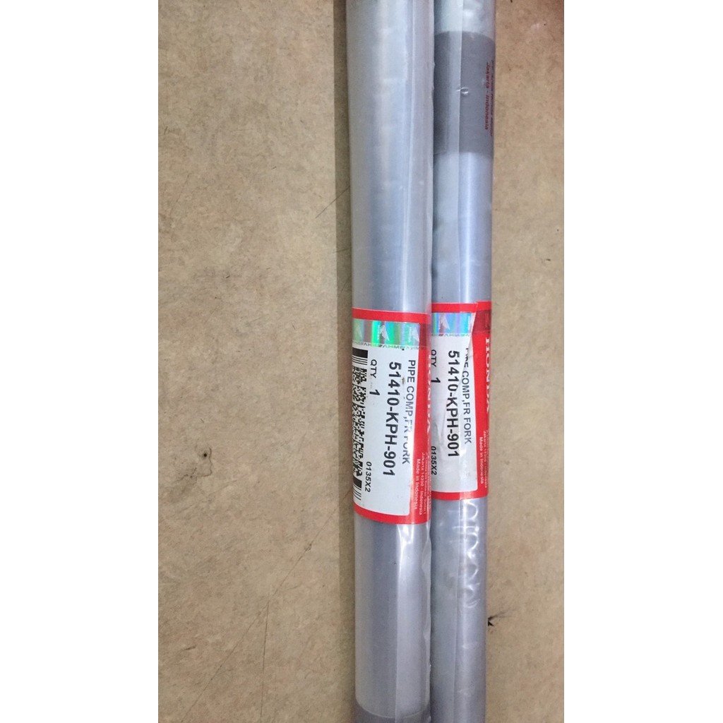 As Shock Depan Honda Karisma / Supra X 125 / Supra Fit New / Fit X Ori