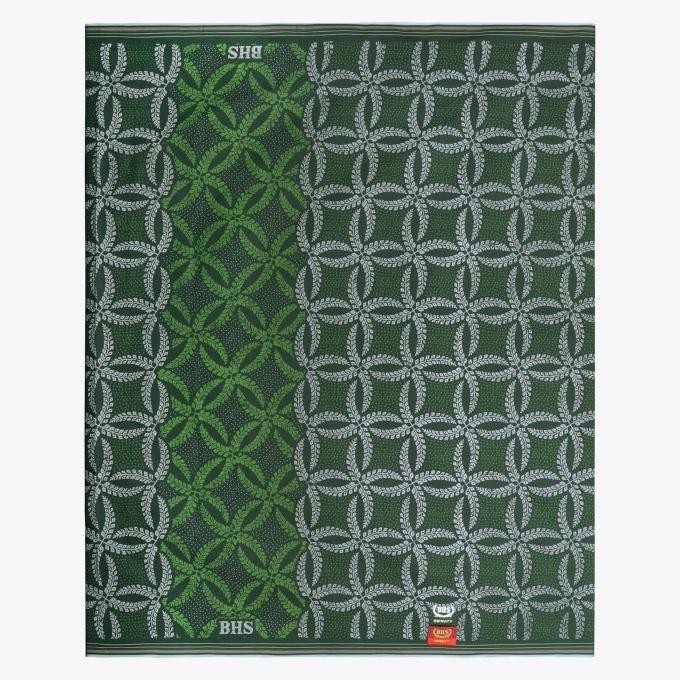 Miliki Sarung Bhs Infinity Gold Motif V34 Cba 037