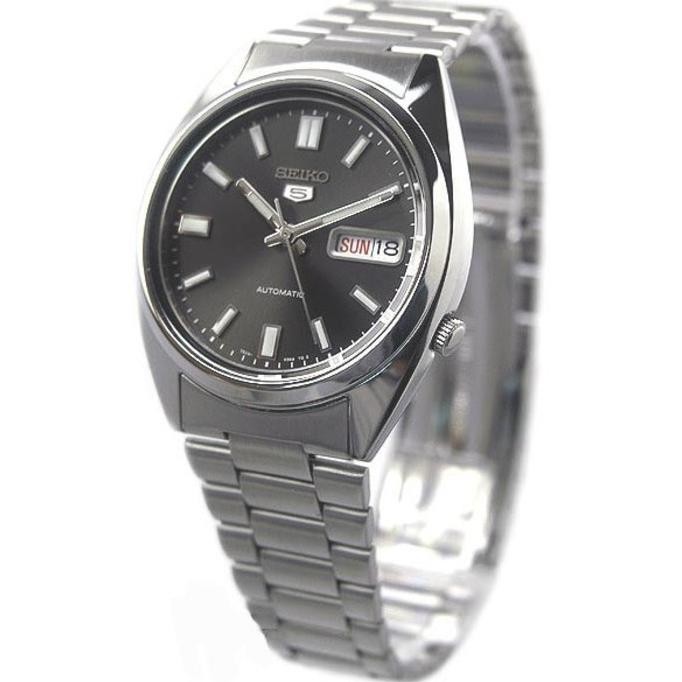 Seiko 5 Automatic Men's Watch SNXS79K Snxs79k1 snxs79 SNXS77