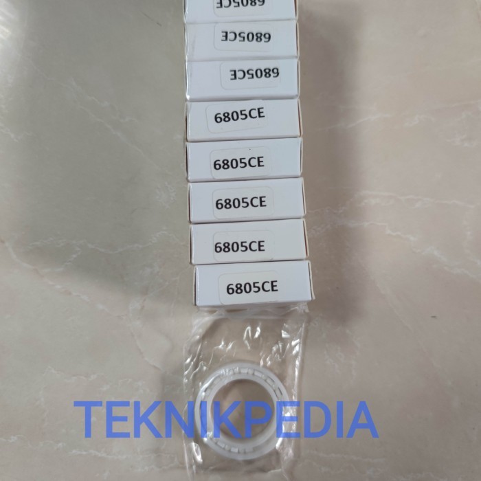 Bearing 6805 Ceramic Onederdil