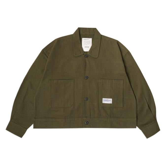 Hammerstout Jaket Navajo