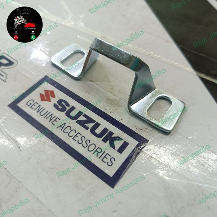 TERLARIS PENGAIT BESI KUNCI LACI BESAR DASHBOARD SUZUKI JIMNY KATANA