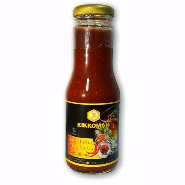 

KIKKOMAN GOCHUJANG 300 ML