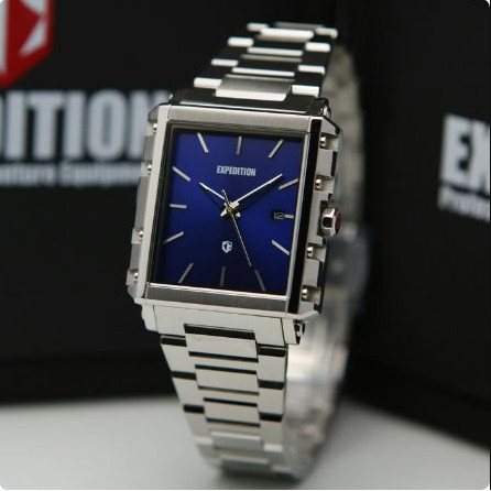 BARU JAM EXPEDITION WANITA SPORTY ORIGINAL - JAM EXPEDITION BARU ORI