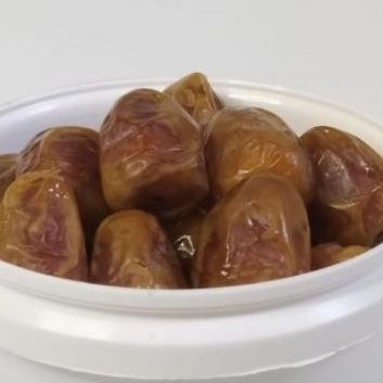 

Korma sukari 850gr kurma sukari ember ASSYARIF