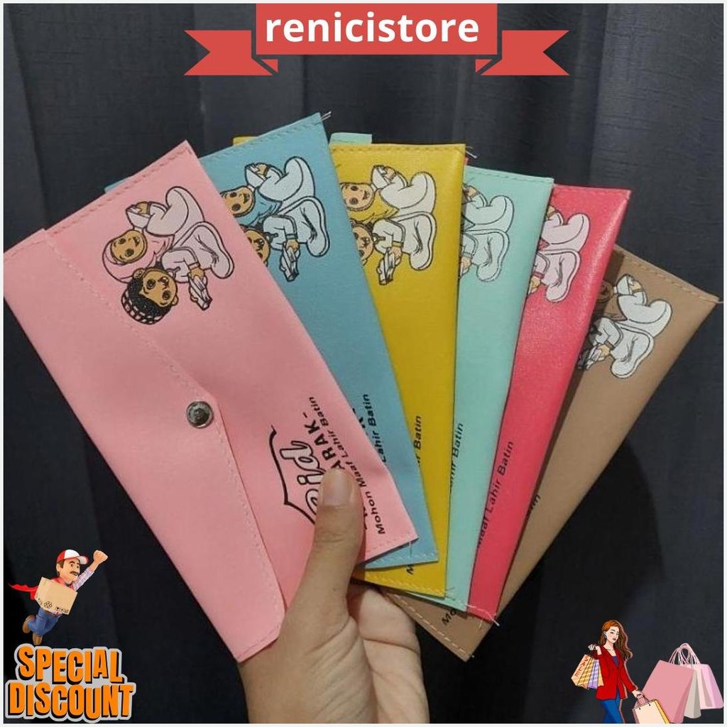 

[12Pcs] Amplop Lebaran Panjang/Ampao Lebaran 2024 Dpt 12 Pcs Bisa Cod