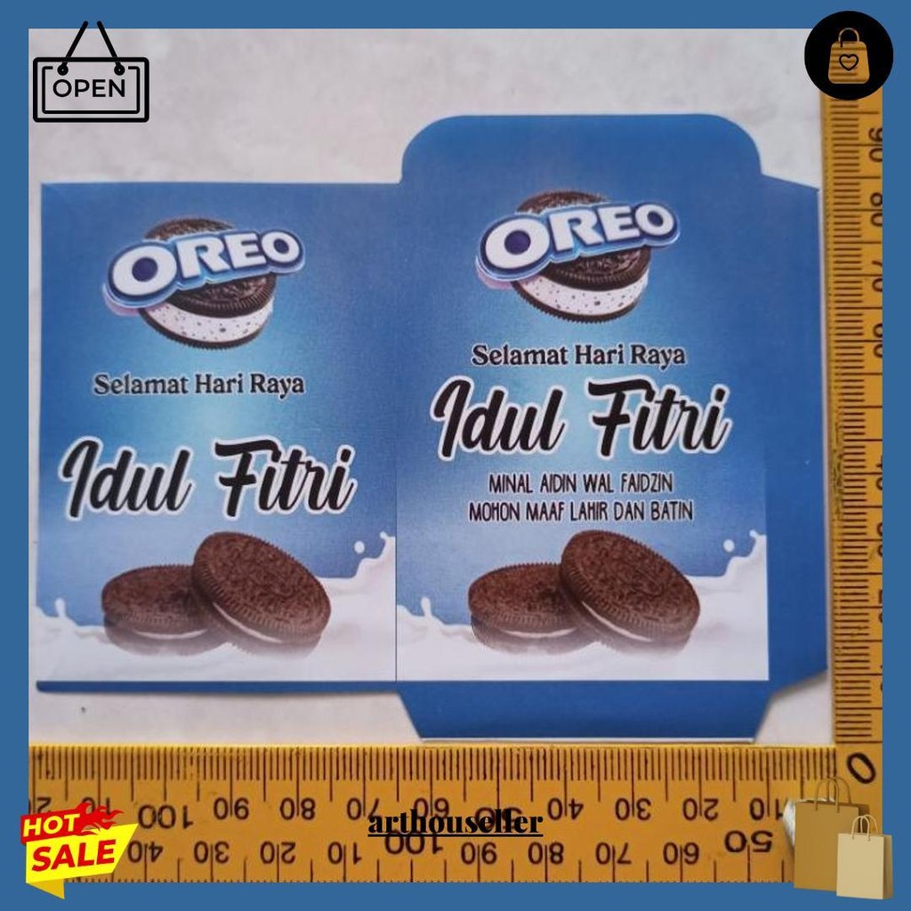 

100 Lembar Amplop Mini Snack Viral,Amplop Lebaran/Ampao Dapat 10 Motif Murah Terlaris