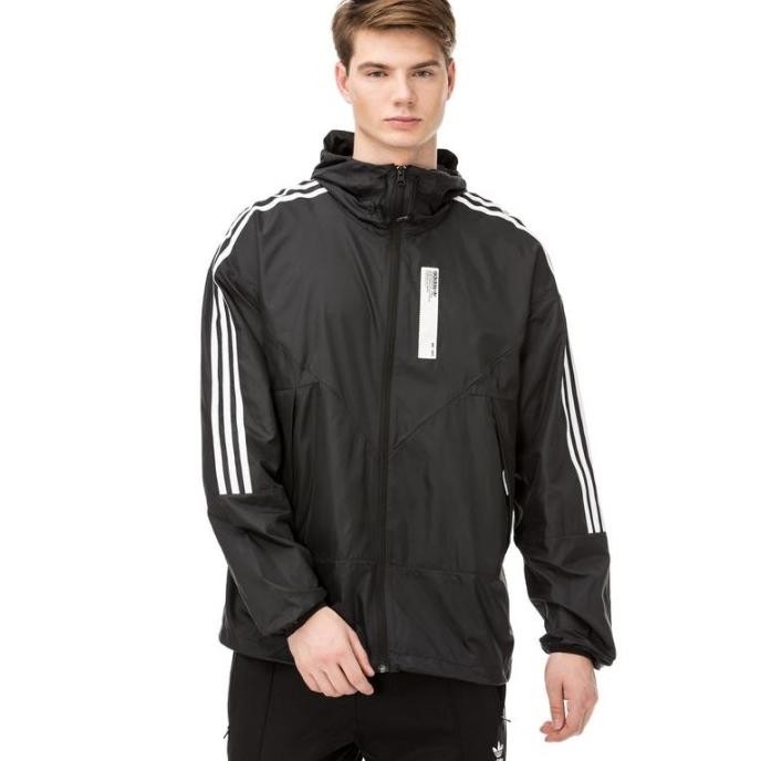 Sale Jaket Adidas Nmd Running Original Jaket Lari Jaket Olahraga Sport Ori