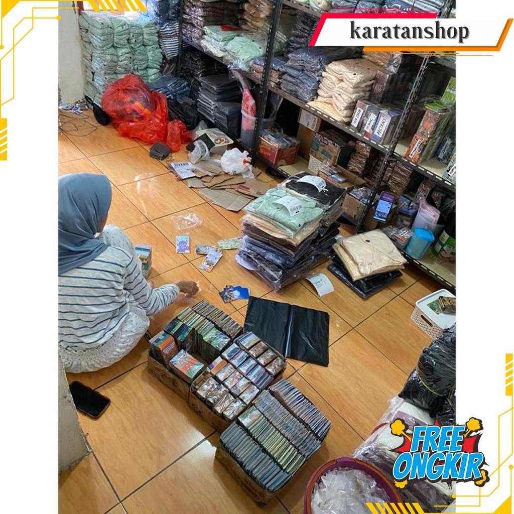 

[10Pcs] Amplop Lebaran Premium Super Tebal Untuk Dijual Lagi | Moon Collect Terlaris