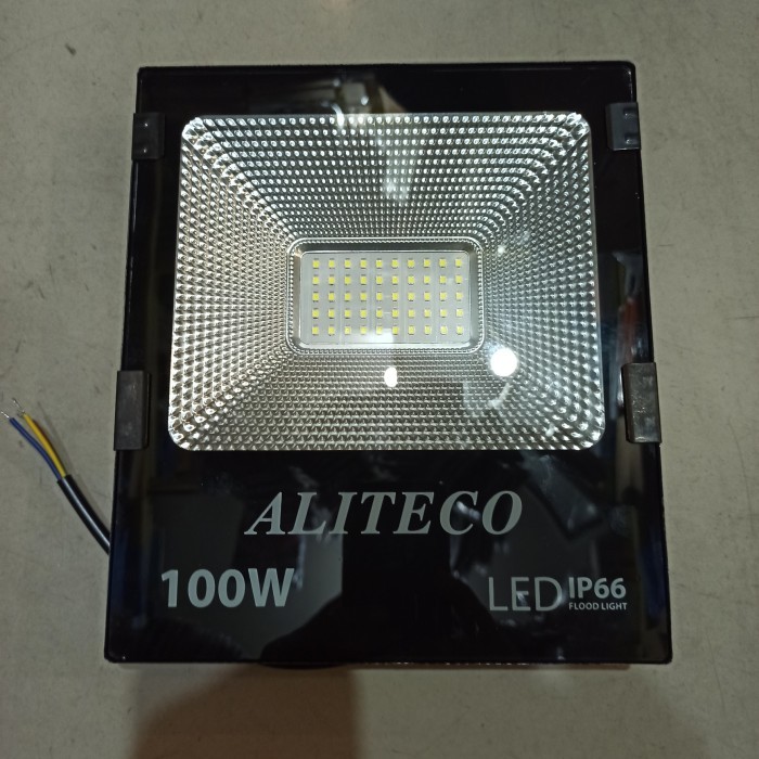 Lampu Led Sorot 100W Taman Led Panggung Led 100 W Outdoor Led 100Watt
