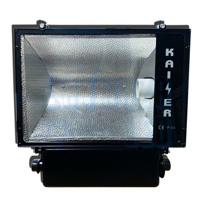 Kap Lampu Hpit Lampu Sorot 400W Kaiser Hpit 400W Komplit Philips