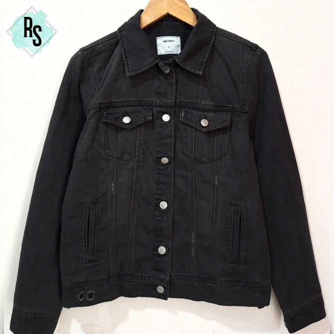 Promo Jacket Denim Gap Original For Women Jacket Jeans
