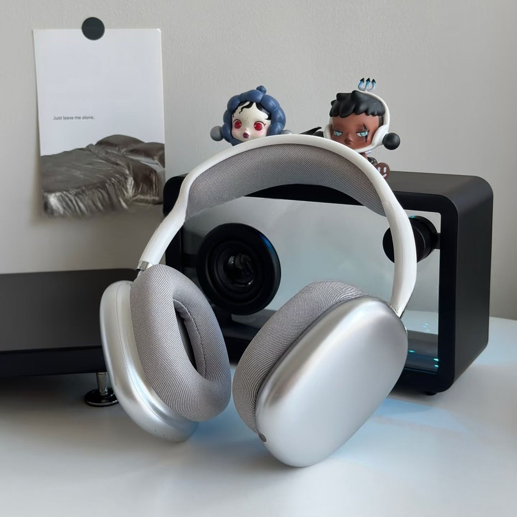 Headset Anti-Noise Earshield Bluetooth Headset Apple Android Universal