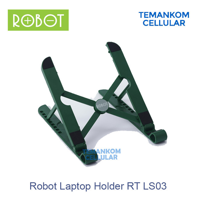 Holder Laptop Robot LS03 Stand Holder Garansi RESMI