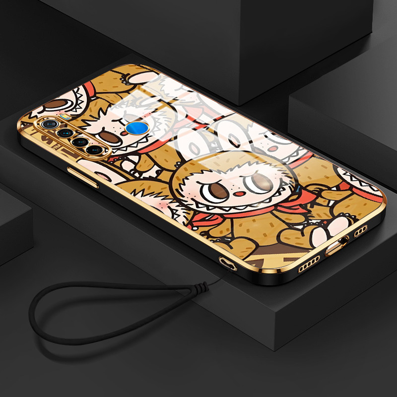 Casing Hp Untuk Xiaomi Redmi Note 8 Note 8 Pro Note 7 Note 7s Note 7 Pro Note 6 Pro Note 5 Pro Note 