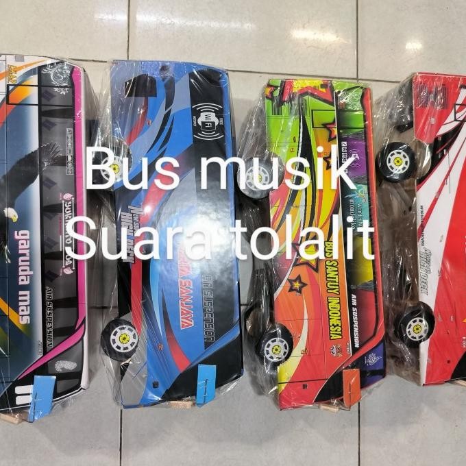 Mainan Anak Truk Oleng Kayu / Truck Oleng Kayu Besar (Khusus Instant)