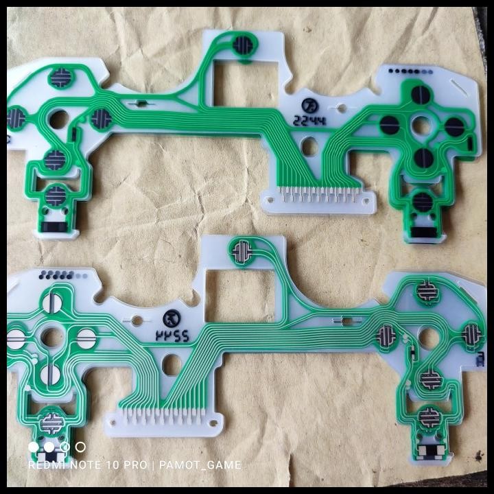 Terlaris Pcb Ds4 Original Jd 040/055 /050 Good Quality