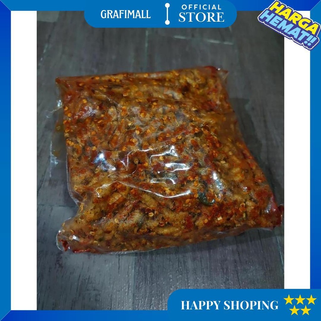 

Snack Cemilan Kalimantan Keripik Kripik Usus Pedas Daun Jeruk Original Samarinda 250 Gr 500 Gr D Best Seller