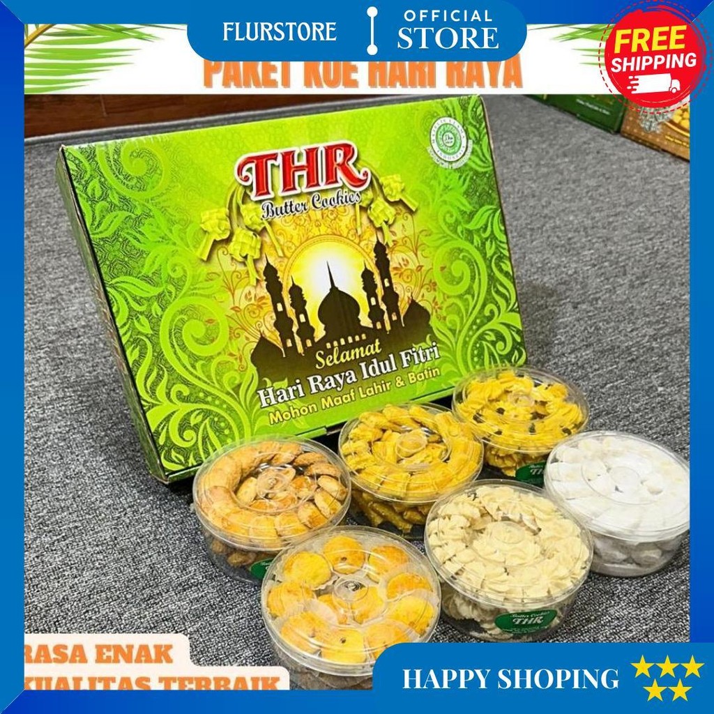 

Paket Kue Kering Lebaran Paket Toples Hampers Kue Kering D Termurah