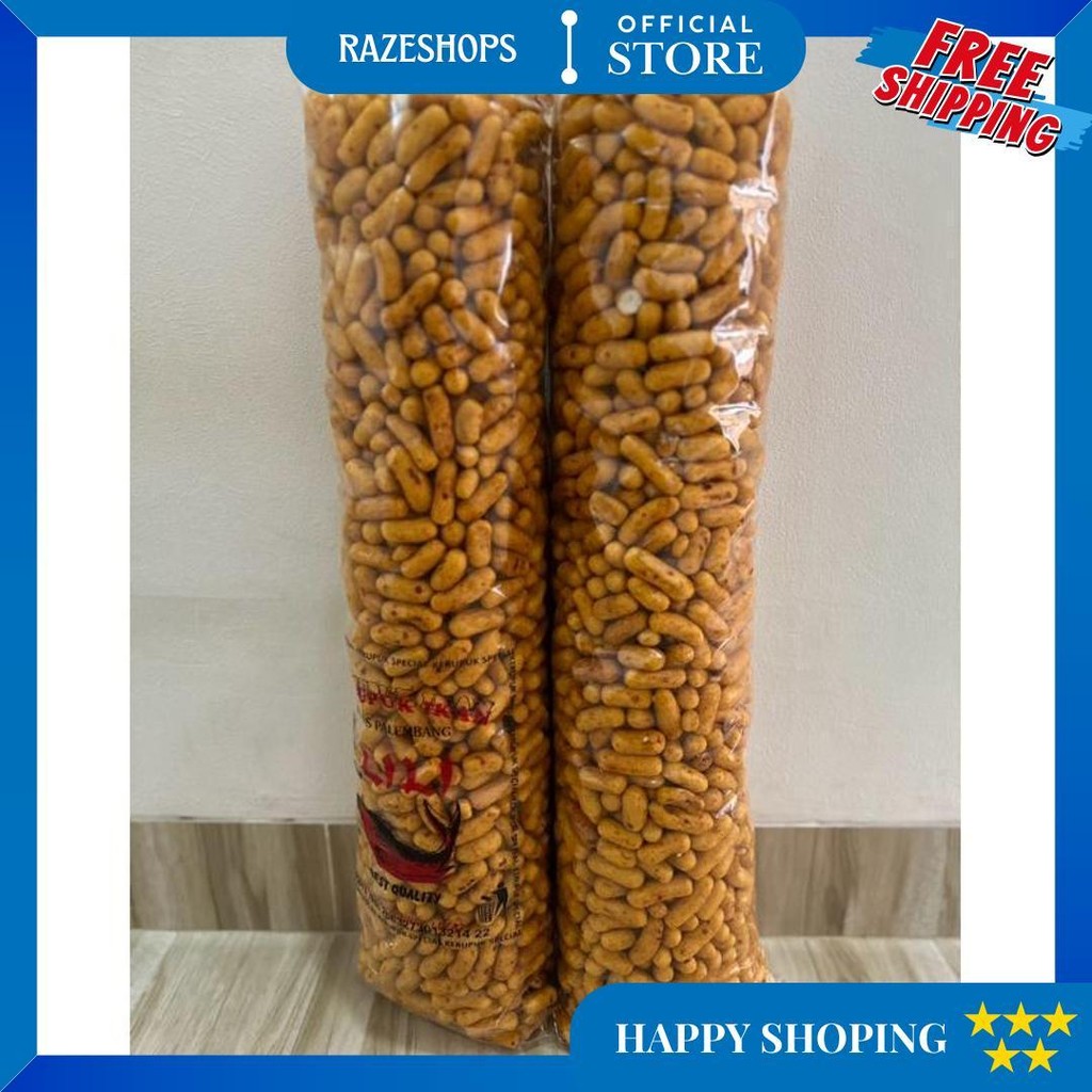 

Pilus Lili Pedas Rujak 1 Kg D Gratis Ongkir