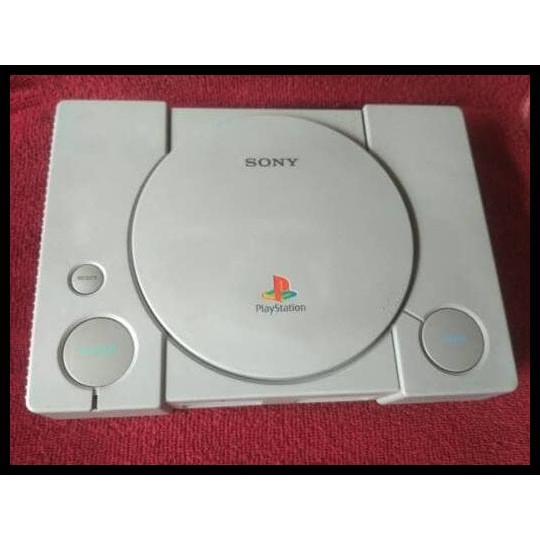 Terlaris Console Ps1/ Ps 1 Fat Good Quality