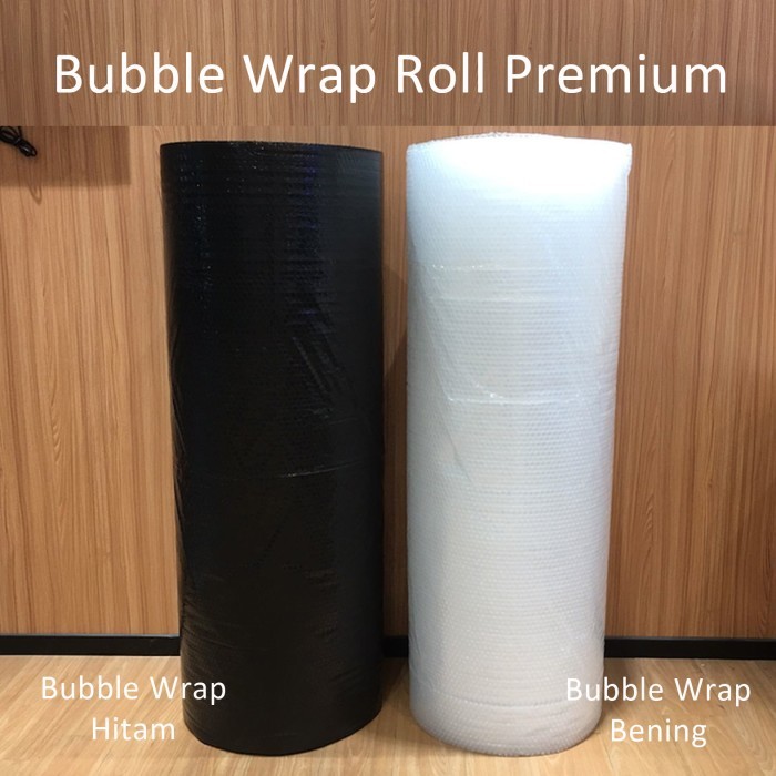 

Bubble Wrap / Bubble Roll / Bungkus Kemasan_125 X 50Cm__Good Quality